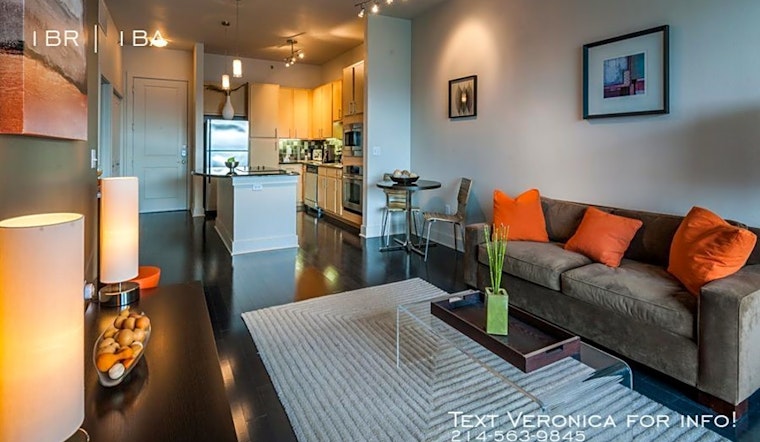 Apartments for rent in Austin: What will $1,900 get you?