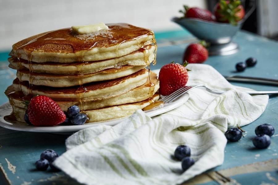 Philadelphia's top 3 cafes, ranked