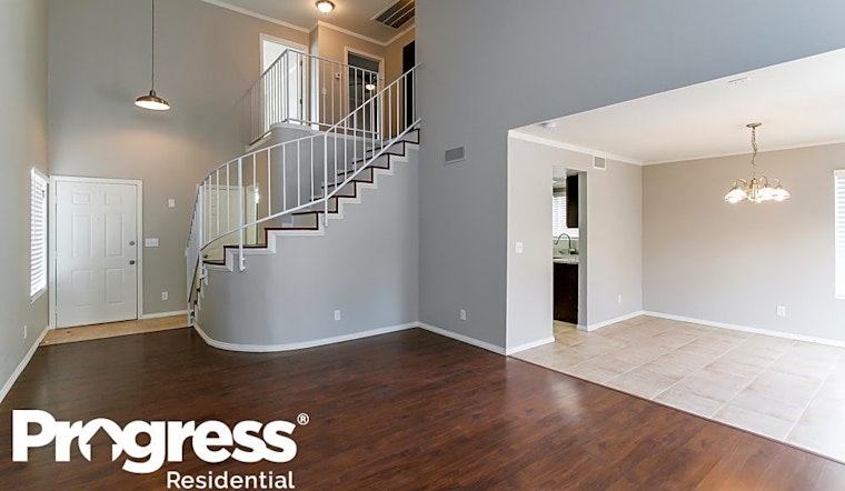 Apartments for rent in Henderson: What will $1,800 get you?