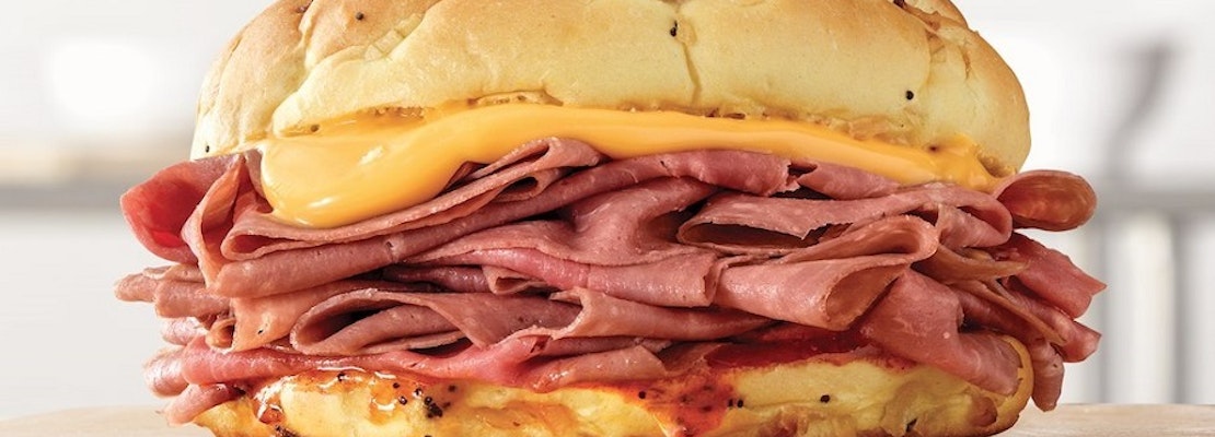 Here are Pittsburgh's top 4 fast-food spots