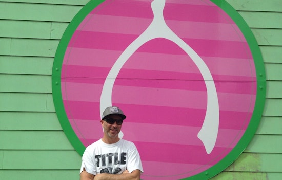 'Urban General Store' Wishbone Approaches 20th Anniversary
