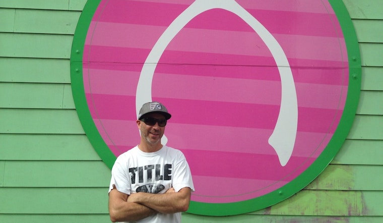 'Urban General Store' Wishbone Approaches 20th Anniversary