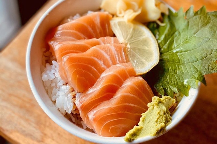 Here are Seattle's top 4 Asian fusion spots