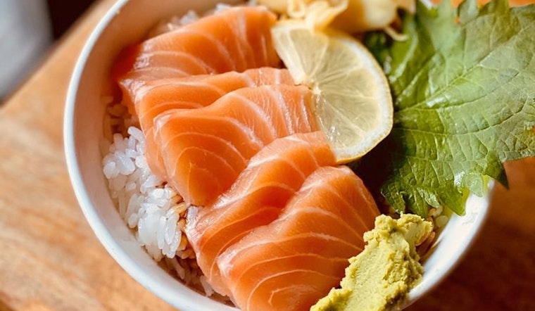 Here are Seattle's top 4 Asian fusion spots