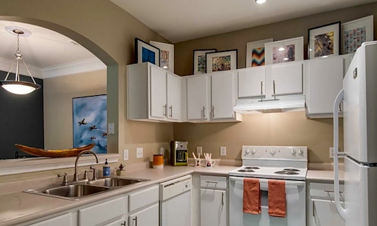 Apartments for rent in Durham: What will $1,400 get you?