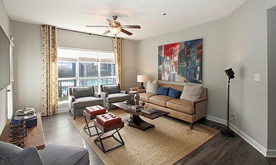 Budget apartments for rent in Lindbergh, Atlanta