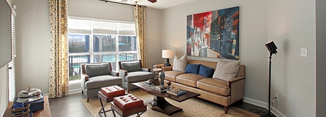 Budget apartments for rent in Lindbergh, Atlanta