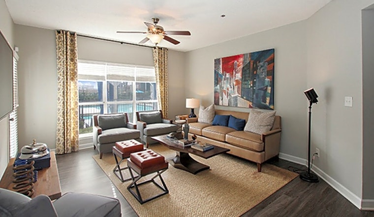 Budget apartments for rent in Lindbergh, Atlanta