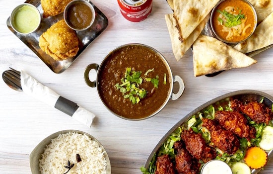 Explore the 4 top destinations in East Austin
