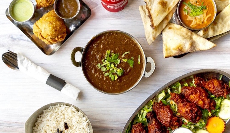 Explore the 4 top destinations in East Austin