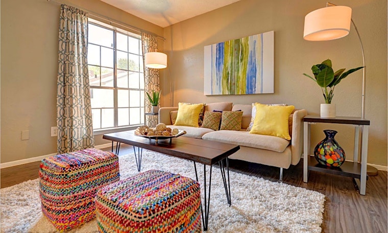 Renting in Dallas: What's the cheapest apartment available right now?