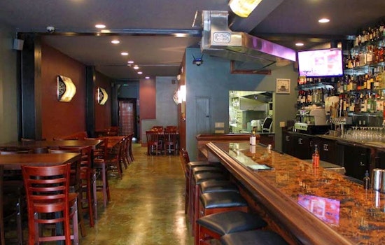 Ziryab To Become 'Horsefeather', New Bar And Restaurant From Bourbon & Branch Vets