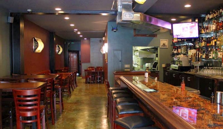 Ziryab To Become 'Horsefeather', New Bar And Restaurant From Bourbon & Branch Vets