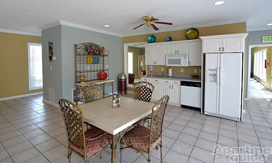 Budget apartments for rent in Woodland Acres, Jacksonville