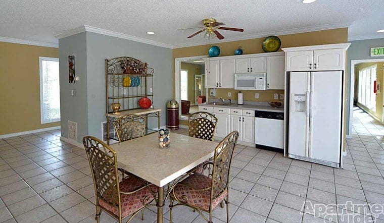 Budget apartments for rent in Woodland Acres, Jacksonville
