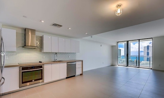 What apartments will $1,600 rent you in Downtown, right now?