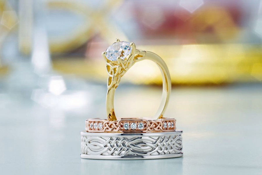 The 3 best jewelry spots in San Jose