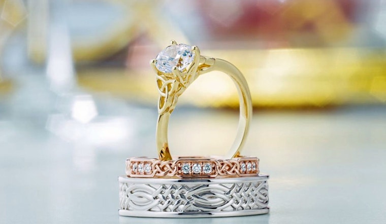 The 3 best jewelry spots in San Jose
