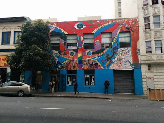Hospitality House Expands Tenderloin Employment Program