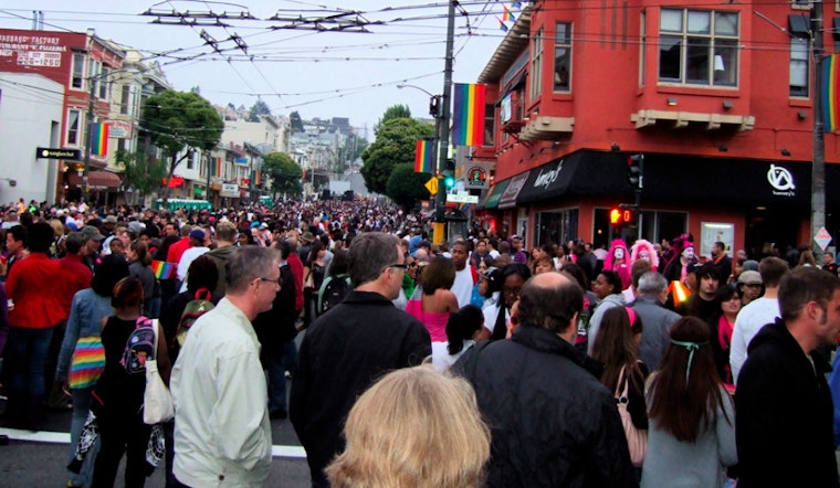 Pink Saturday Will Go On, With San Francisco LGBT Center As Organizer
