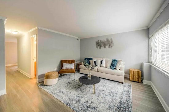 Renting in Raleigh: What's the cheapest apartment available right now?