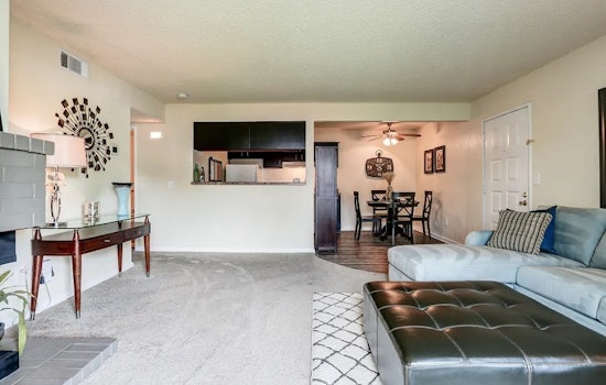 Renting in Nashville: What's the cheapest apartment available right now?