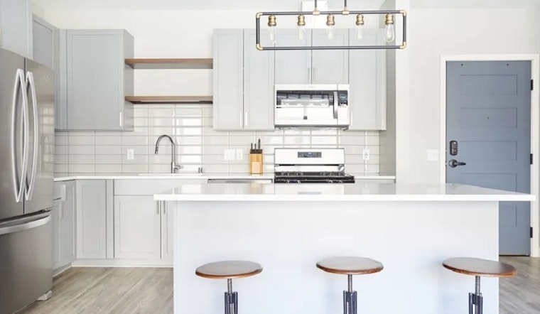 The cheapest apartments for rent in Downtown East, Minneapolis