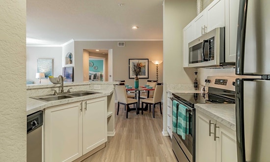 Budget apartments for rent in West Meadows, Tampa