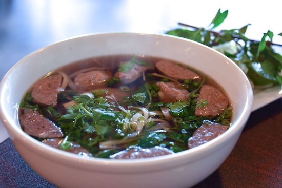 Jonesing for soups? Check out Henderson's top 3 spots