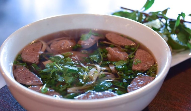 Jonesing for soups? Check out Henderson's top 3 spots