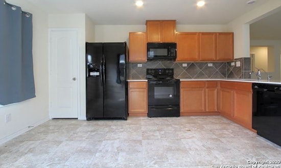 What apartments will $1,400 rent you in Southside, right now?