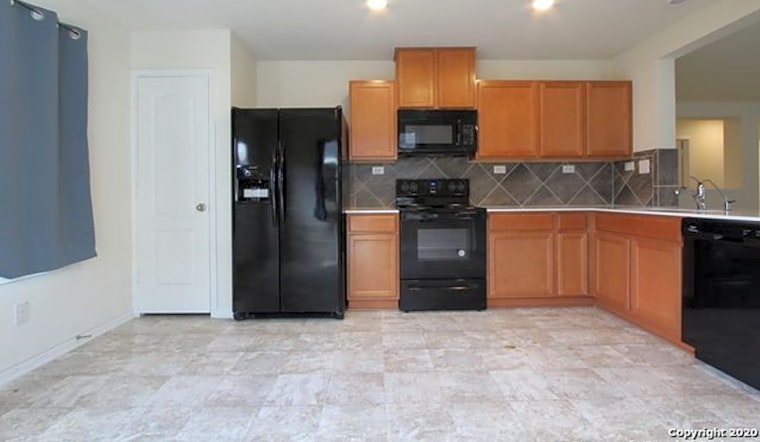 What apartments will $1,400 rent you in Southside, right now?