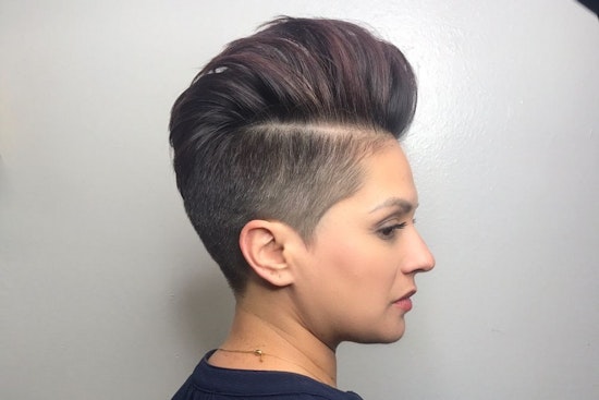 Treat yourself at San Antonio's 4 priciest hair salons