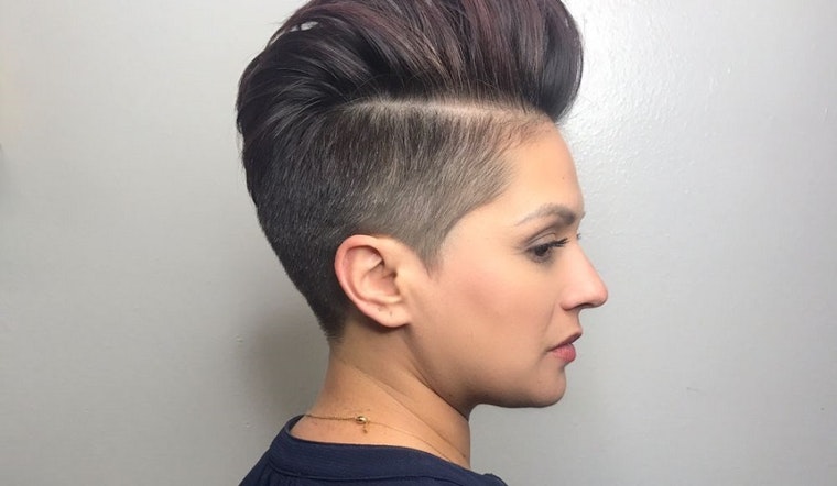 Treat yourself at San Antonio's 4 priciest hair salons