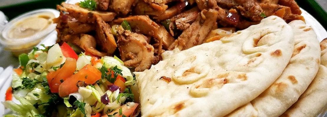 Nashville's 4 favorite spots to find inexpensive Middle Eastern eats