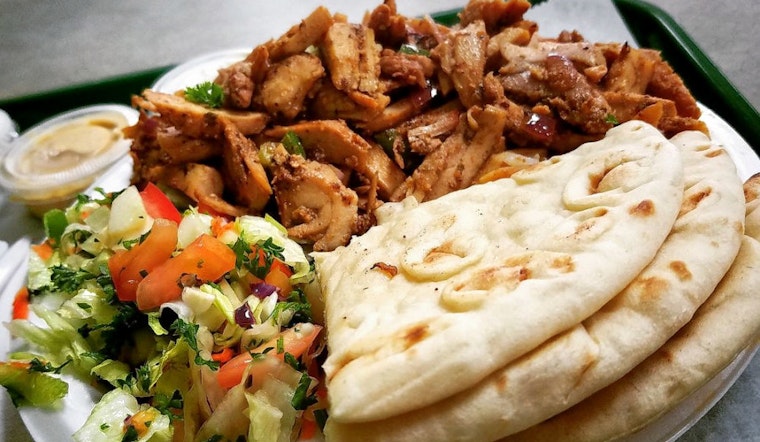 Nashville's 4 favorite spots to find inexpensive Middle Eastern eats