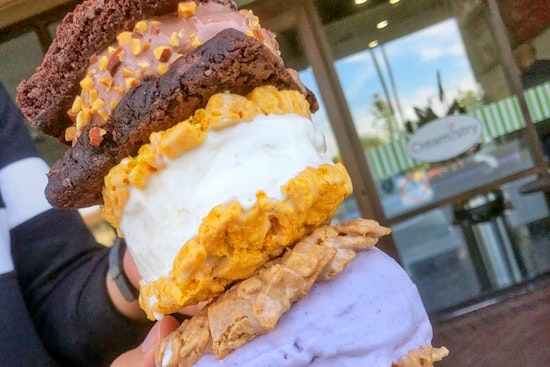 Dessert destinations: 4 new sweet spots in Fort Worth