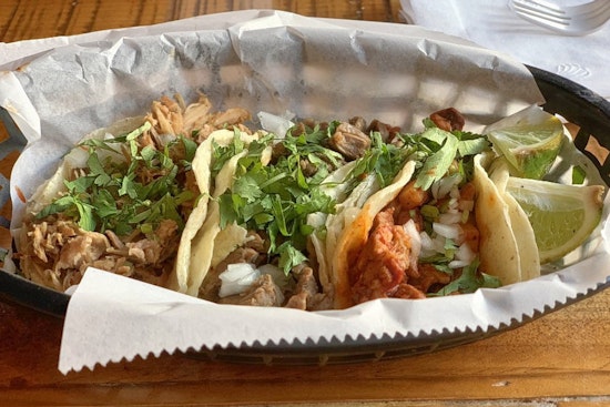 The 4 best Mexican spots in Chicago