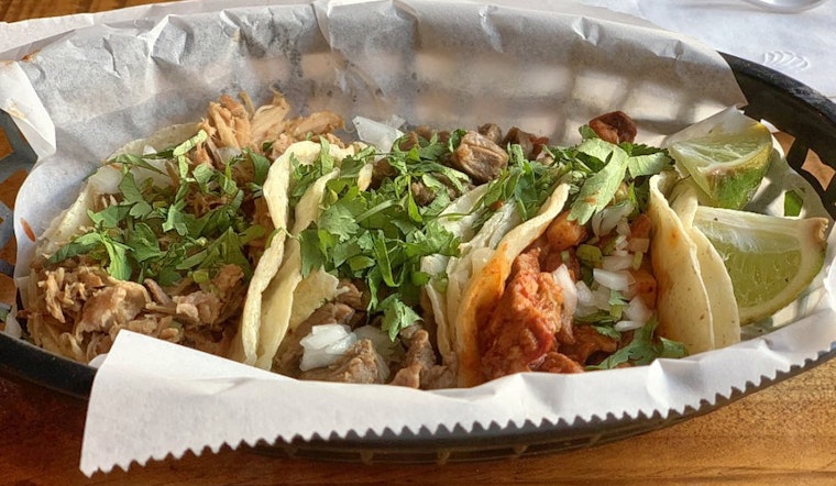 The 4 best Mexican spots in Chicago