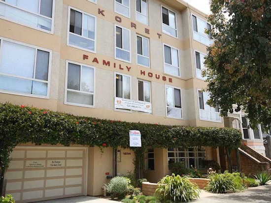 After 34 Years In The Inner Sunset, Family House Prepares For Mission Bay Move