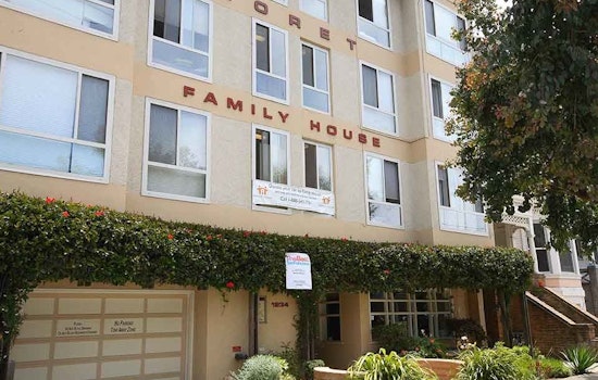 After 34 Years In The Inner Sunset, Family House Prepares For Mission Bay Move