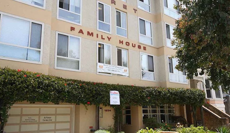After 34 Years In The Inner Sunset, Family House Prepares For Mission Bay Move