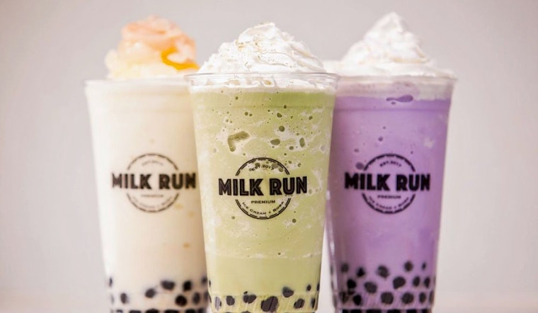 Jonesing for bubble tea? Check out Phoenix's top 3 spots