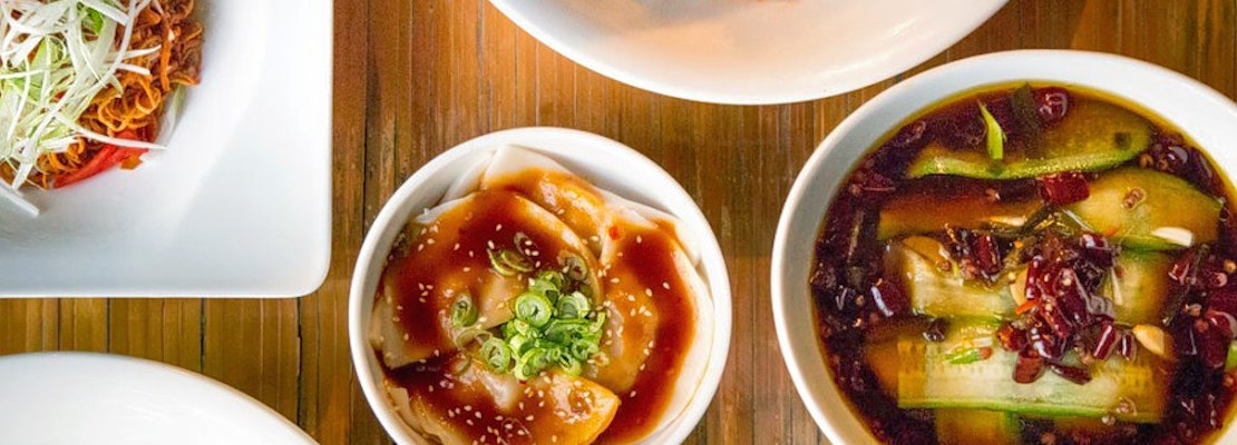 Here are Houston's top 4 Asian fusion spots