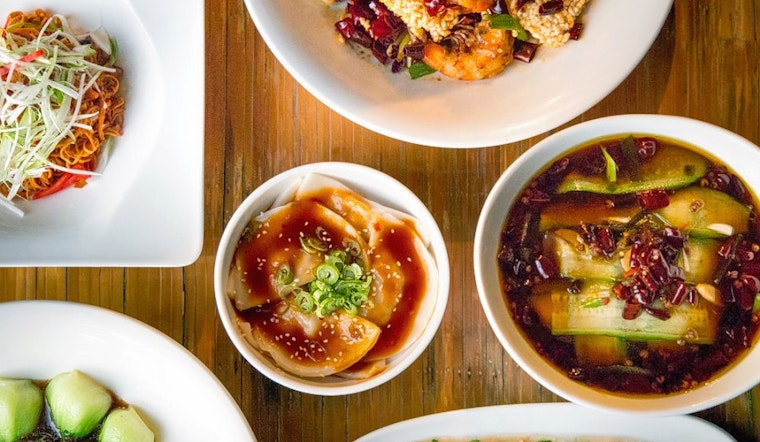 Here are Houston's top 4 Asian fusion spots