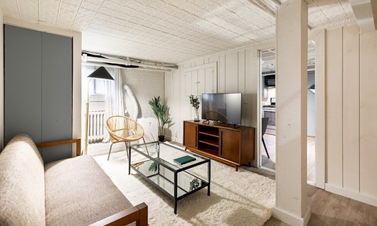 The cheapest apartments for rent in Chevy Chase, Washington, D.C.