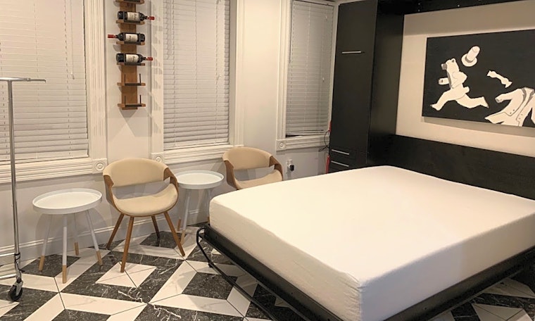 The most affordable apartments for rent in North End, Boston