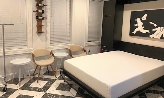 The most affordable apartments for rent in North End, Boston