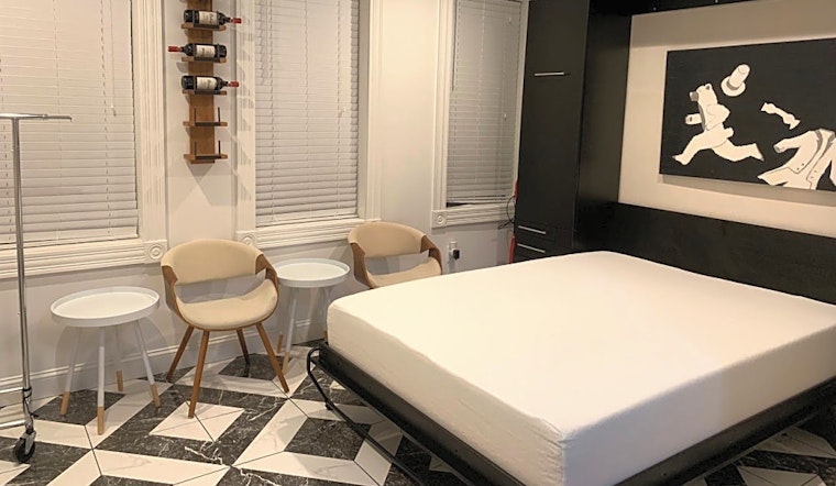The most affordable apartments for rent in North End, Boston