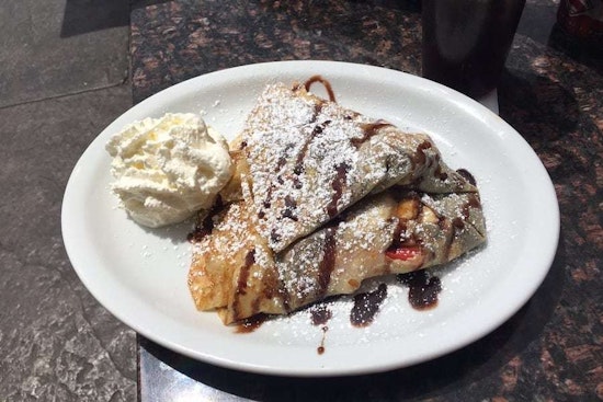 Las Vegas' 4 favorite spots to find low-priced French eats